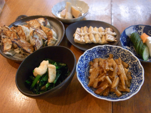 半袖日和_c0133561_283387.jpg
