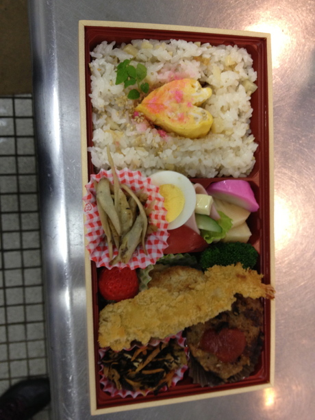 最近の鬼嫁 汗_a0077071_19561437.jpg
