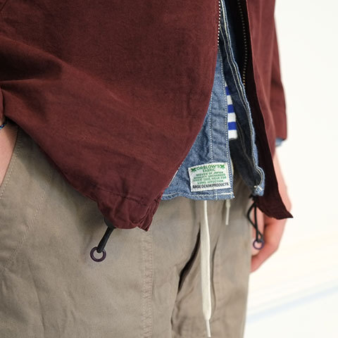 BASIS BROEK ~13SS~_e0152373_20573487.jpg
