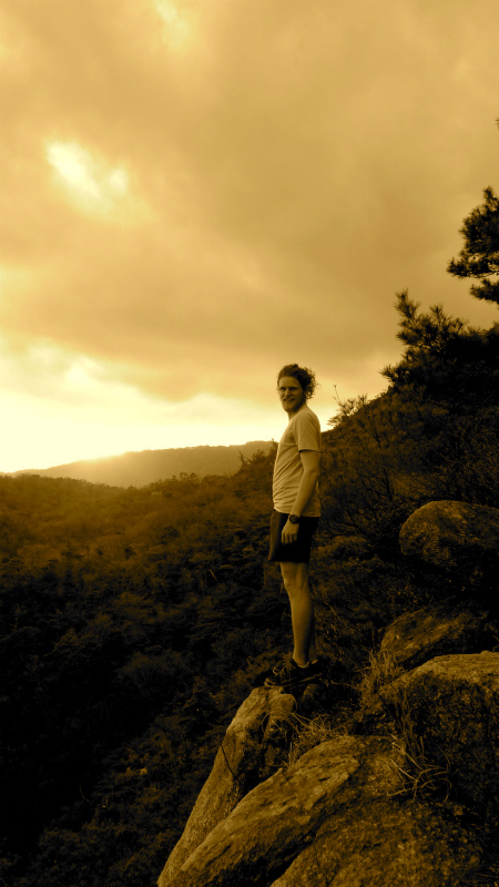 2013/04/03　Ashiya Rock Garden Scrambling Session with Joe Grant _b0220886_073799.jpg