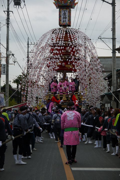 小鹿野の春祭り（その１）_a0268412_22325041.jpg