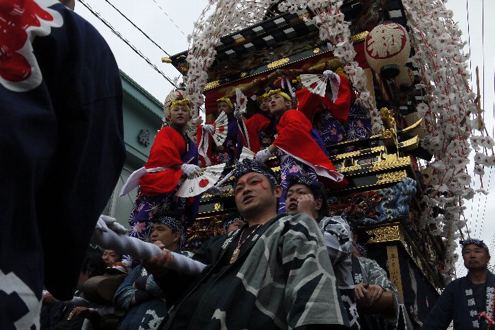 小鹿野の春祭り（その２）_a0268412_22435079.jpg