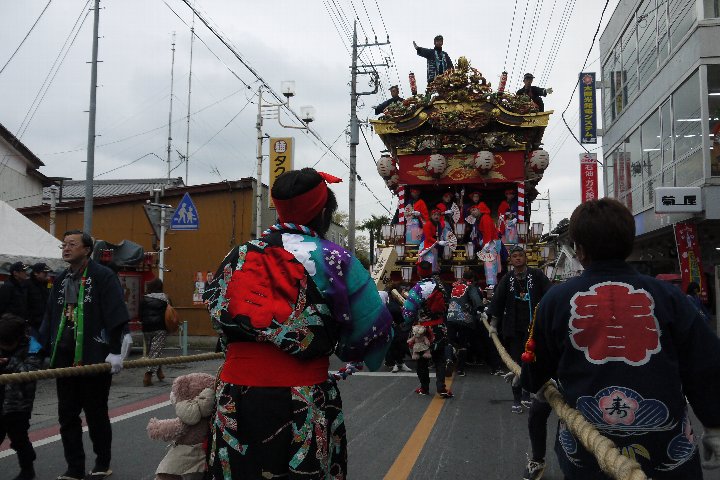 小鹿野の春祭り（その２）_a0268412_2244141.jpg