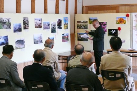 花さんぽ写真コンクール・作品展はじまりました！_e0097615_19523973.jpg