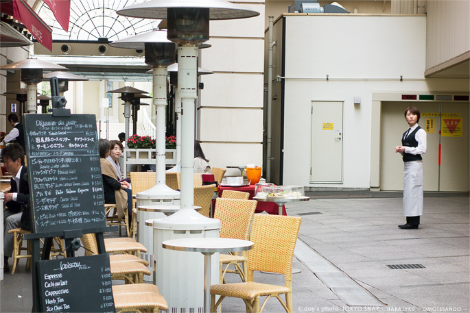 OMOTESANDO..._e0117517_21295842.jpg
