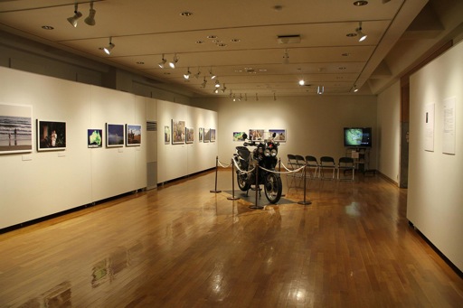 東川町文化ギャラリー展示情報_b0187229_132537.jpg