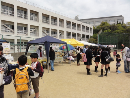 「阪南岬子どもまつり」　　in　　淡輪小学校_c0108460_17503857.jpg