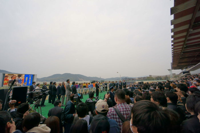 福山競馬 最後の日 その1_a0077663_10522288.jpg