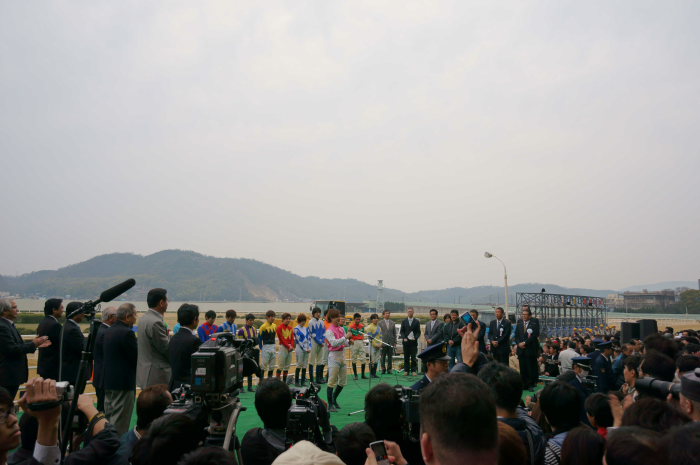 福山競馬 最後の日 その1_a0077663_10522666.jpg
