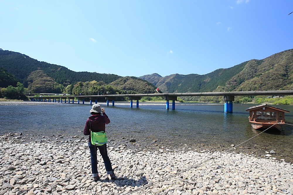 2013年3月26日～4月11日 備中・帝釈・四国一周の旅（第二部） _c0127663_9135937.jpg