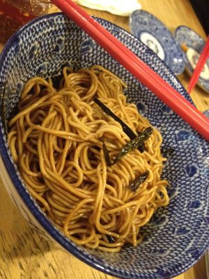 67餃子 ☆ 恵比寿店_c0151965_14273389.jpg