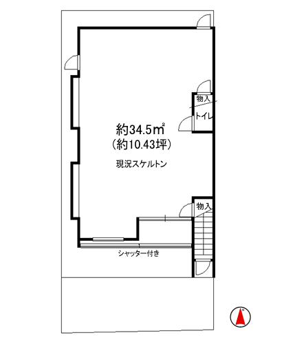 鷹殿町 貸店舗情報!_e0251265_18591246.png