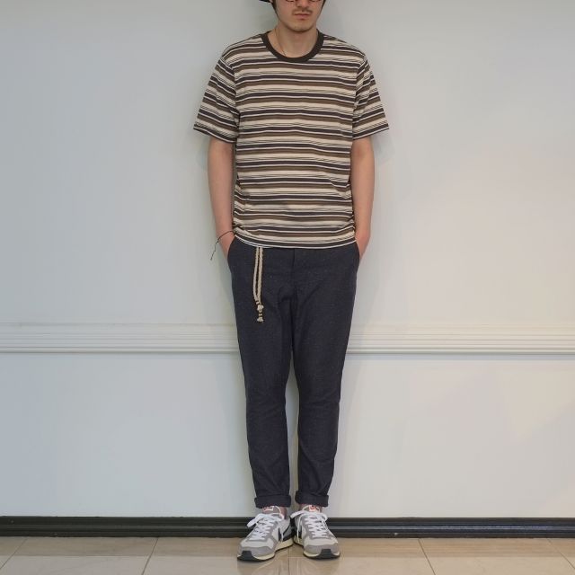 BROWN by 2-tacs ~13SS~_e0152373_16292875.jpg