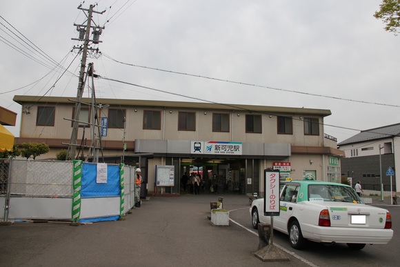 駅コレクション愛知県全駅制覇+名鉄全駅制覇_d0187275_2054060.jpg