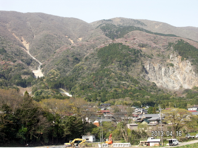 写真で見る藤原岳の荒廃と惨状 藤原岳の自然を守る会 花 虫 鳥 きのこ 景観