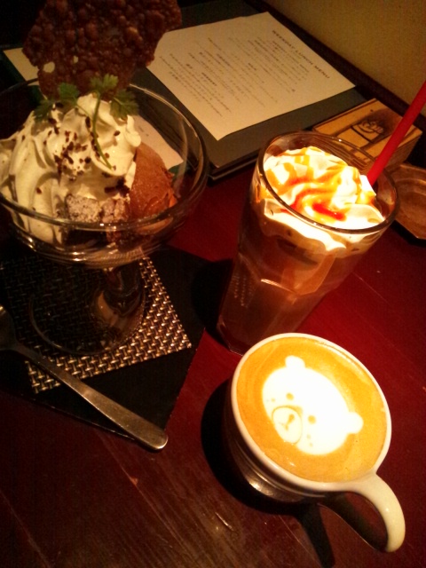 5%ご先祖。と帝国ホルモンヌとTransit._c0246783_18452242.jpg