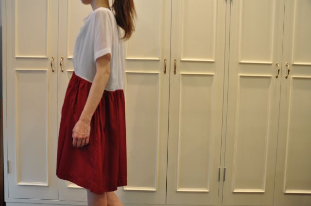 ハルカゼ ニ ナビク forte forte ._b0110586_201452.jpg