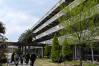 旧観音寺第一高等学校 校舎_e0066586_10573595.jpg