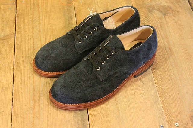 ACE BOOT co. \"OXFORD\"_d0121303_13422264.jpg