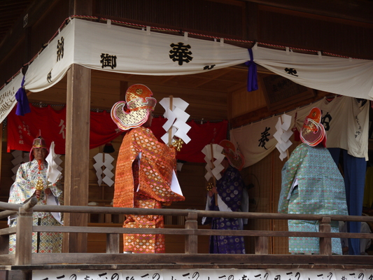 二之宮神社例大祭_d0236706_22544863.jpg