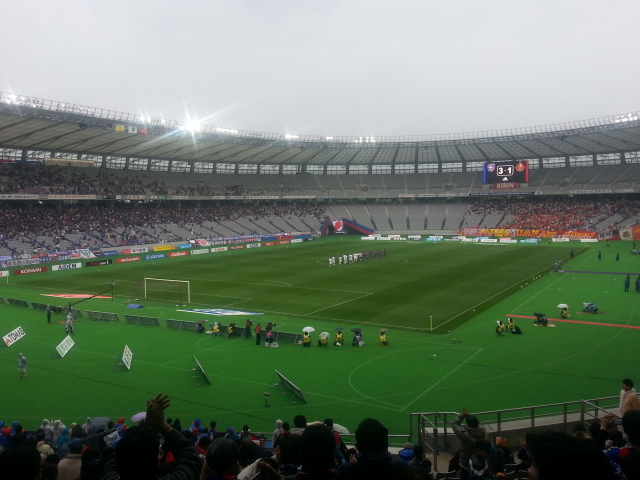 2013JリーグDivision1第7節 FC東京 - 名古屋グランパス_b0042308_11462851.jpg