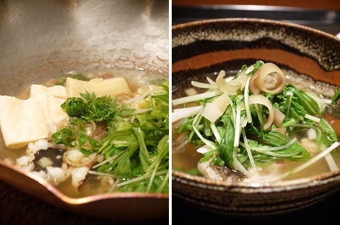 春を愉しむ ~岩さき (京都)~_c0235725_22582191.jpg
