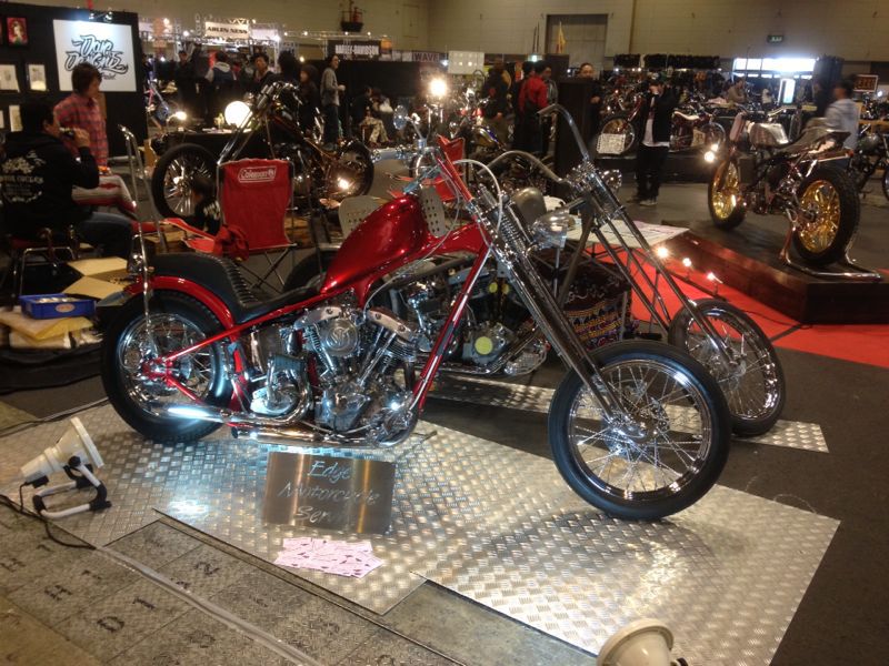 JOINTS CUSTOM BIKE SHOW 2013 part1_c0133351_1023018.jpg