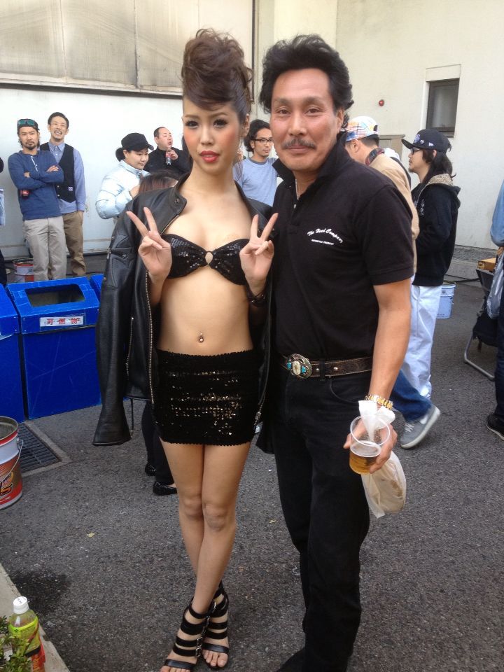 JOINTS CUSTOM BIKE SHOW 2013 part1_c0133351_15144824.jpg