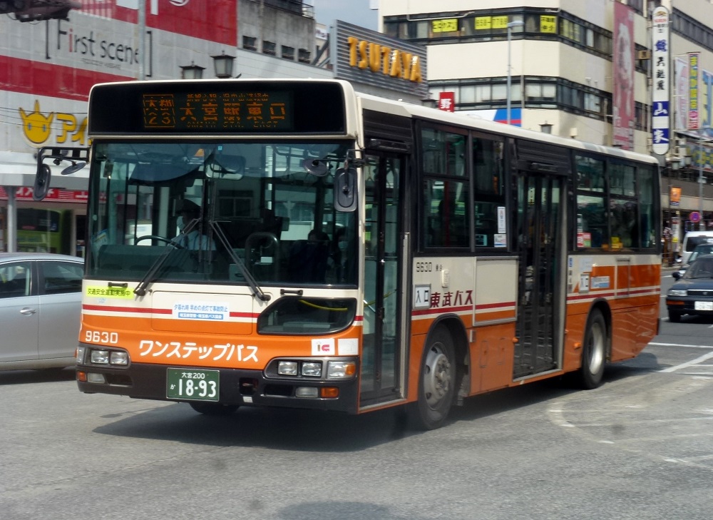 東武バス　9630_a0278958_16312786.jpg