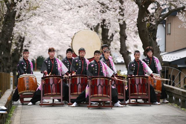 097 桜舞太鼓_c0251759_20151754.jpg