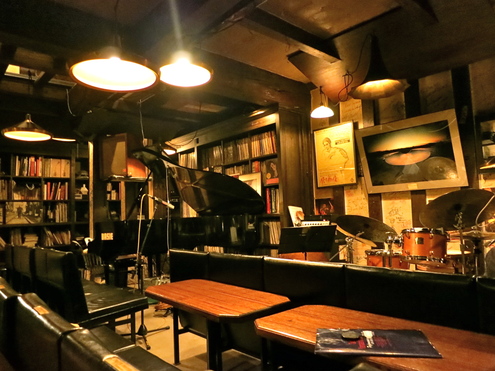 世界の ナベサダ in Basie_c0260460_6342785.jpg
