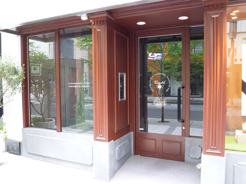 【銀座情報】Blondel Ginza_c0152767_22412269.jpg