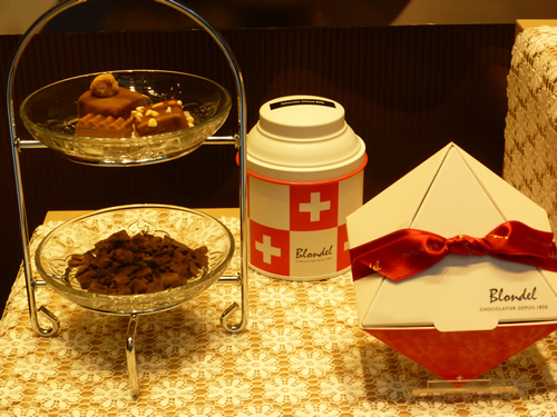 【銀座情報】Blondel Ginza_c0152767_22474372.jpg