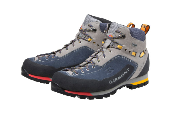 SALEWA サレワ　ラペス　GTX_a0197483_1565344.jpg