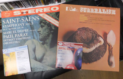 MERCURY LIVING PRESENCE/The Collector's Edition 2 : おやぢの部屋2