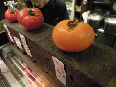 トマト食べ比べ_f0232994_453574.jpg