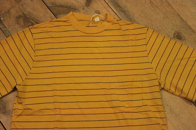 ボーダーTee_d0121303_1955284.jpg