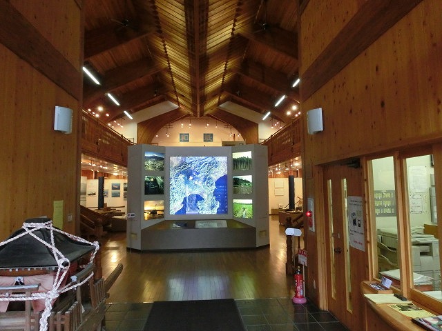 広見公園にある富士市立博物館や歴史民俗資料館を見学_f0141310_7181788.jpg