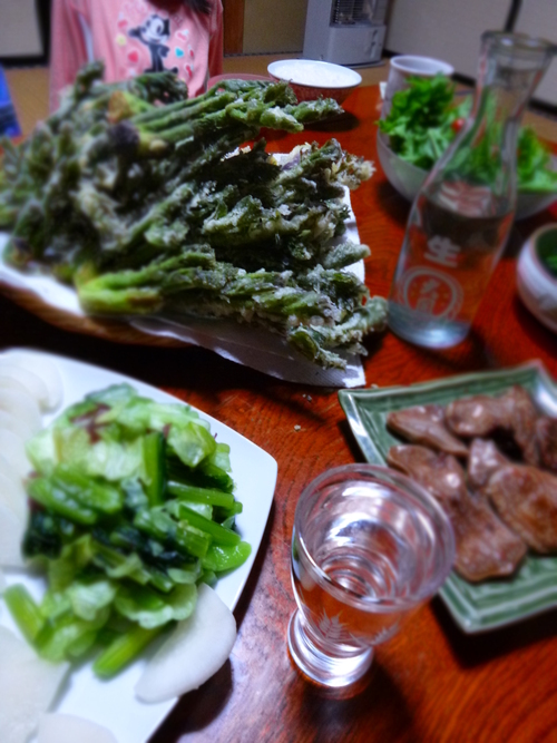 2013.4　旬を食す！_a0236914_17572093.jpg