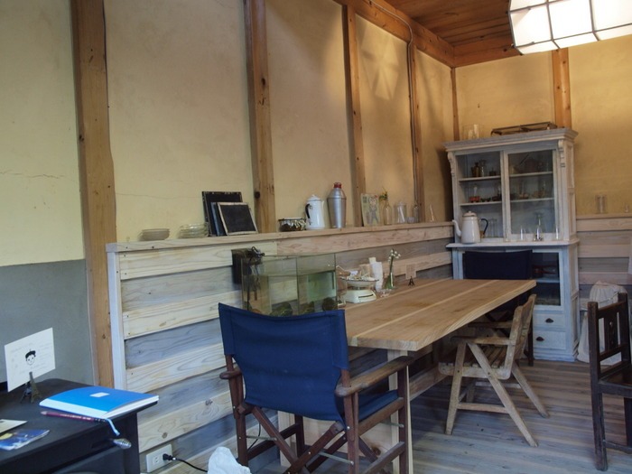 田舎cafe　おそらゆき で、ランチ_c0116915_0152779.jpg