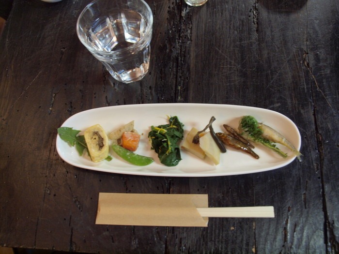 田舎cafe　おそらゆき で、ランチ_c0116915_0174862.jpg