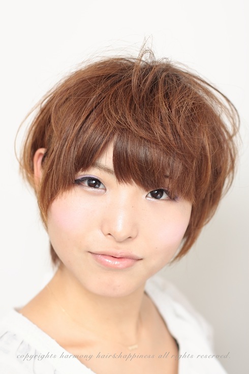 harmony hair&happiness ヘアスタイル 物井駅 徒歩0分_c0222817_8344515.jpg