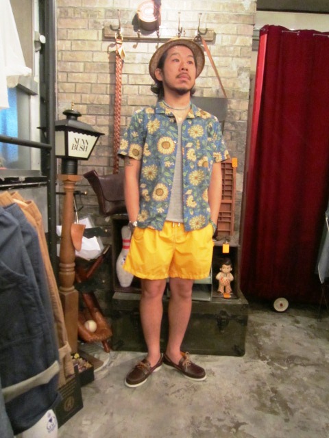 \"AmanjaKania\" 新作アイテムご紹介_f0191324_9415528.jpg
