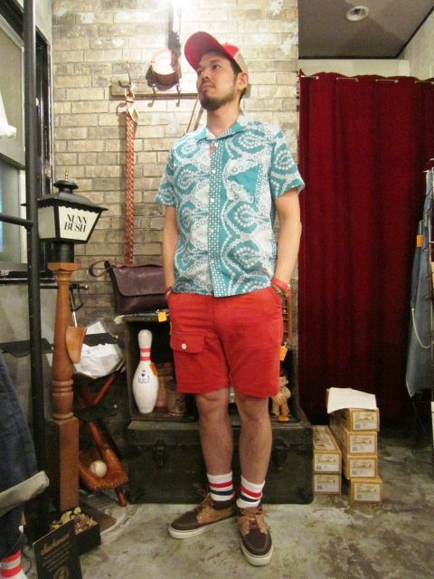 \"AmanjaKania\" 新作アイテムご紹介_f0191324_9423474.jpg