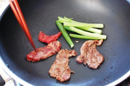 焼肉だよ♪全員集合☆(たれとナムルレシピ付き☆)_d0104926_1484410.jpg