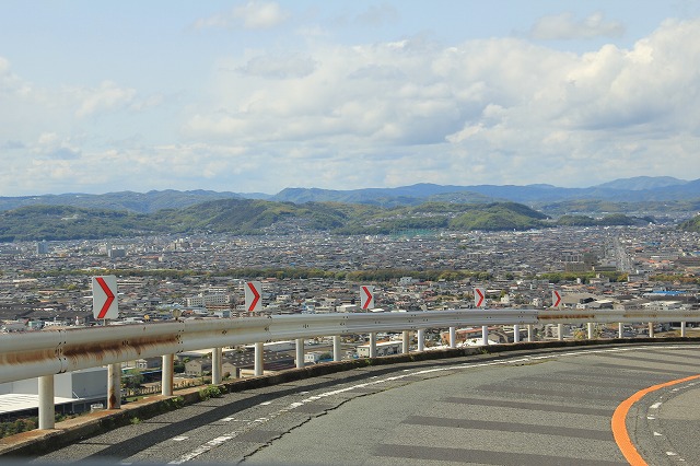 ４月２１日　気ままなドライブ_a0045932_2156251.jpg