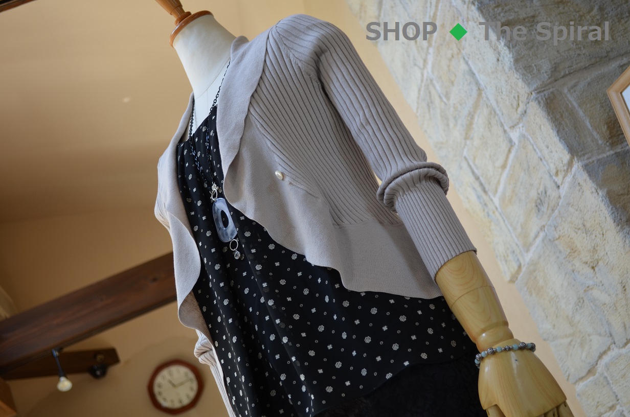 ”今すぐ着たいP&B&Mのコラボコーデ”_d0153941_148544.jpg