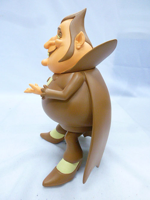 シリアル・キラー・シリ−ズ最新作、カロリー伯爵 : 下呂温泉 留之助