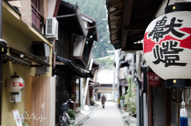 郡上八幡の路地＊1_f0158043_214608.jpg