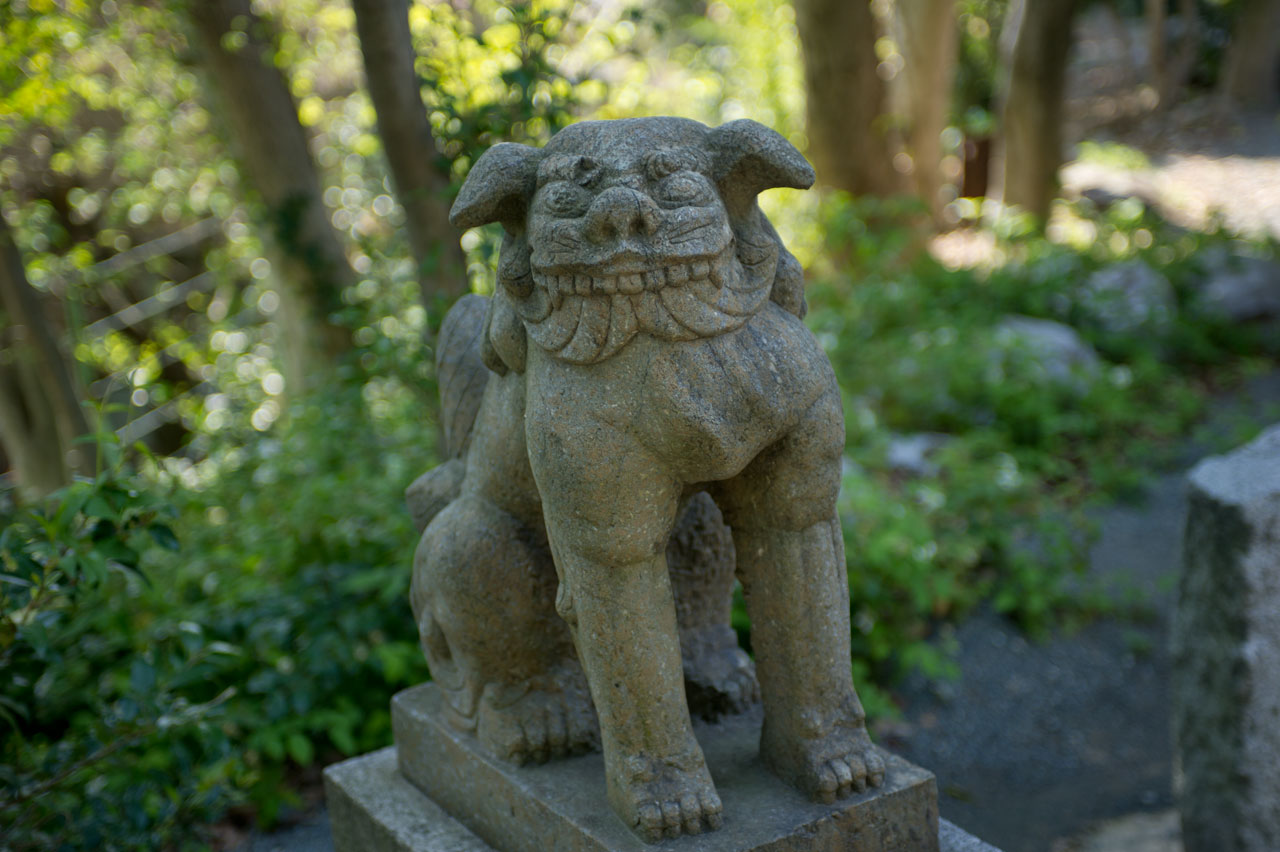 ◆平尾八幡宮　福岡県福岡市中央区_b0023047_41914.jpg